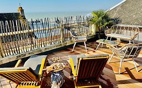 La Terrasse D'Ault